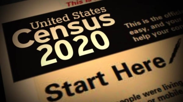 2020 Census Target of Security Threats & 3 Critical Factors to Know