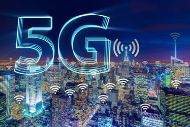 Are You Prepared For 5G?