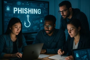 Dissecting the ENISA Threat Landscape 2025 Report