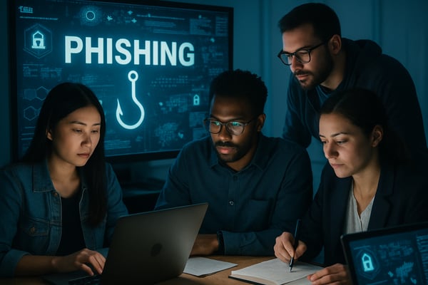 Dissecting the ENISA Threat Landscape 2025 Report