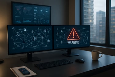 Proactively Stopping Rogue RMM Abuse: How ThreatSTOP Protects Against ScreenConnect and Beyond