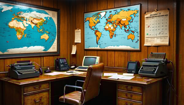 DNS Emerges from the Shadows: Why Protective DNS Is Now a Cybersecurity Imperative