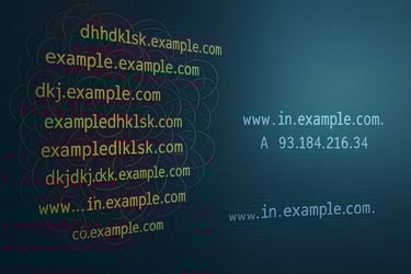 Just Because It Looks Like a DNS Tunnel Doesn’t Mean It Is