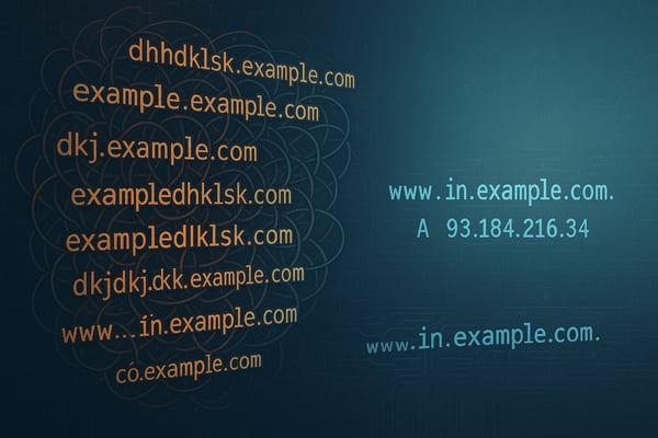 Just Because It Looks Like a DNS Tunnel Doesn’t Mean It Is