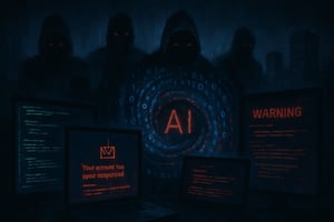 Strengthening Your Defenses Against Emerging AI-Powered Threats