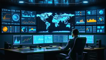 Hidden Risks in VPN Apps: Why Third-Party VPNs Put Your Network at Risk