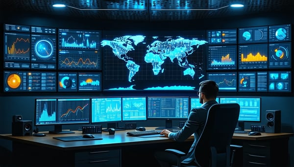 Hidden Risks in VPN Apps: Why Third-Party VPNs Put Your Network at Risk