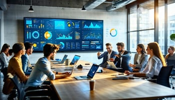 Glasswing AI and ThreatSTOP Announce Strategic Partnership to Revolutionize Enterprise AI Vendor Management and Security
