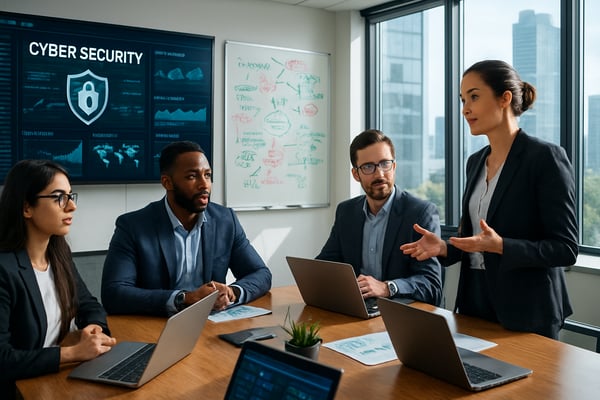 Improvements to ThreatSTOP Detection and Response - November 2025