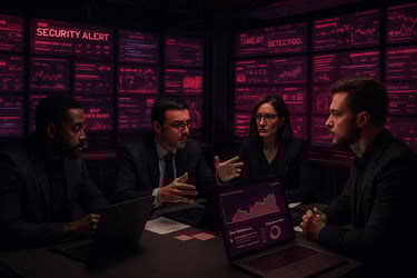 Strengthening Your Network Against Malicious Advertising Services