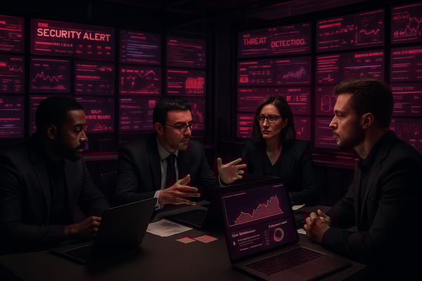 Strengthening Your Network Against Malicious Advertising Services