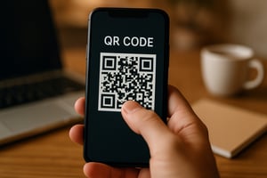 QR Codes and Phishing: The Rise of “Quishing”