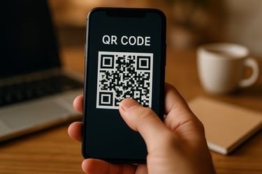 QR Codes and Phishing: The Rise of “Quishing”