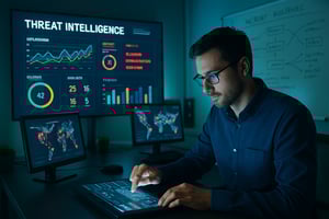 2025 State of Threat Intelligence: Why ThreatSTOP Is the Power Move for Proactive Protection