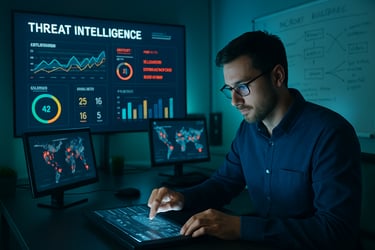 2025 State of Threat Intelligence: Why ThreatSTOP Is the Power Move for Proactive Protection
