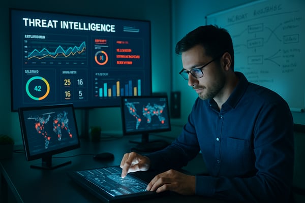 2025 State of Threat Intelligence: Why ThreatSTOP Is the Power Move for Proactive Protection
