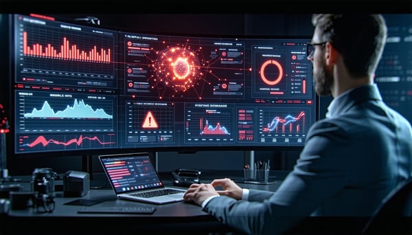 Proactive Protection Through ThreatSTOP’s Feedback Loop