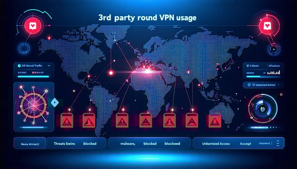 Expanding Third-Party VPN Control for Stronger Corporate Network Protection