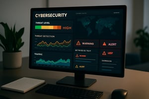 Beyond DNS Protection. Solving Real World Security and Compliance Challenges with ThreatSTOP