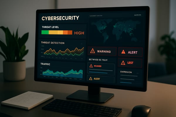 Beyond DNS Protection. Solving Real World Security and Compliance Challenges with ThreatSTOP