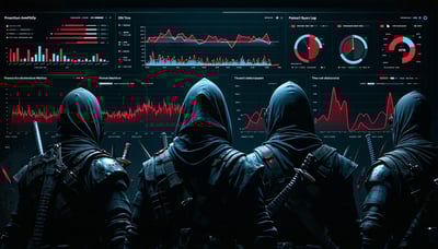 Project Amplify: Turning Opt-In Telemetry into Next-Level DNS Protection