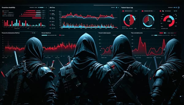 Project Amplify: Turning Opt-In Telemetry into Next-Level DNS Protection