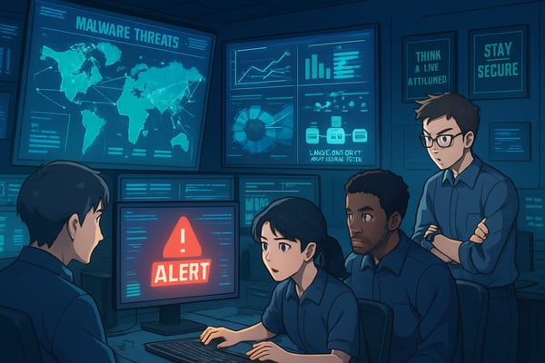 Expanding Active Malware Protection Across Domains and IPs