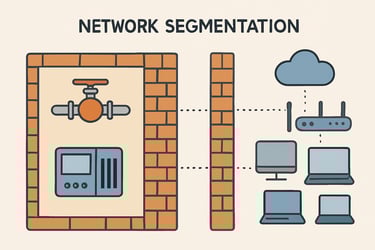 Network Segmentation as a Foundation for Modern Protection