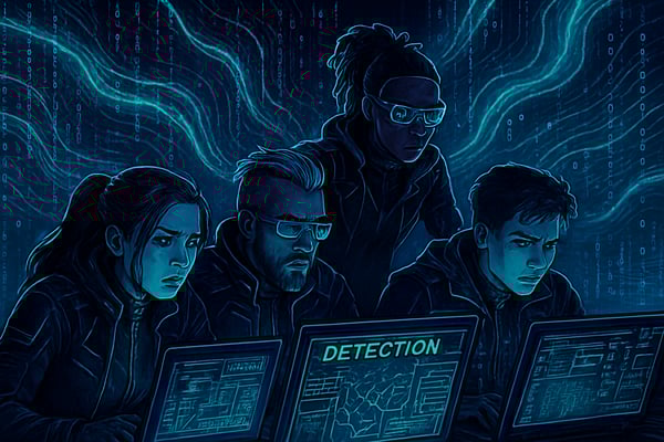 Improvements to ThreatSTOP Detection and Retention - October 2025