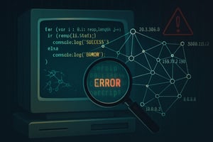 Detecting the Unseen: How ThreatSTOP Identifies and Neutralizes Dynamic DNS Abuse