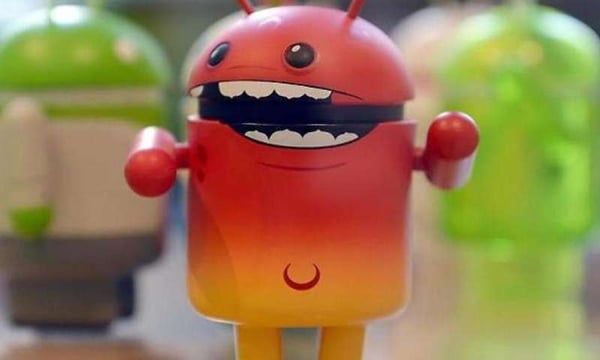 BankBot and BankBotAlpha – Banking Android Malware