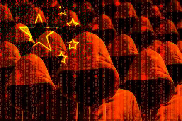 Hostile Domestic Surveillance & Security Automation: A Case Study