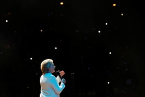 Tom Byrnes quoted in Newsweek: CLINTON AND CYBERSECURITY: HAS SHE LEARNED FROM HACKS AND WIKILEAKS DUMPS?