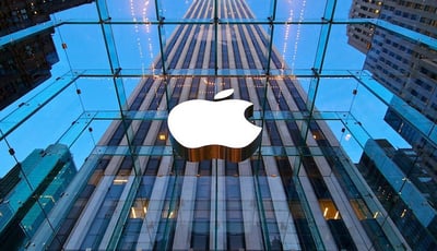 Apple vs the FBI: Tech CEO Viewpoint