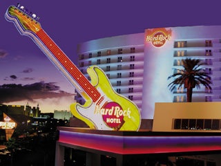 Hard Rock Vegas