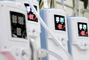 SC Magazine: ThreatSTOP CEO Talks IoT Security for Healthcare Industry
