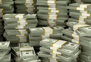 FBI Pays $1 million to ??? to Crack iPhone