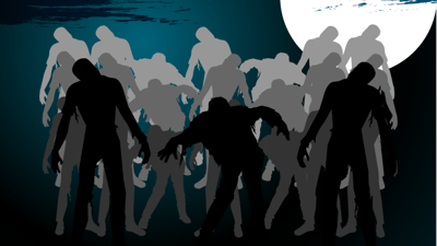 13 IT leaders confess their scary stories and deep, dark fears