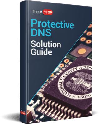 PDNS ebook mockup