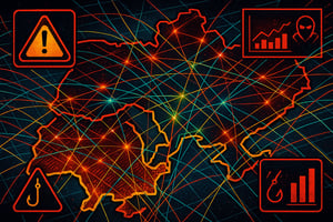 Keeping Sanctions Straight: How ThreatSTOP’s OFAC-Managed Targets Track Shifting IP Ownership Between Ukraine and Russia