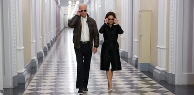 Sure, Just a Threat Feed Works. Like Biden Without Ray-Bans.