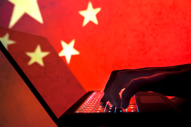 Chinese Hacker Group APT27 Enters the Ransomware Business