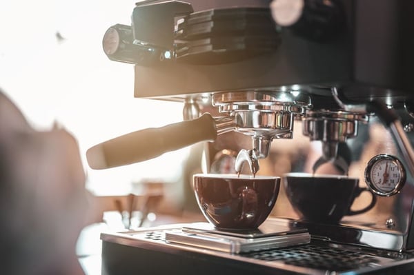 Coffee Machine Hacked – and THIS IS Just The Beginning