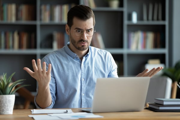 What continued outages like Facebook mean to your business