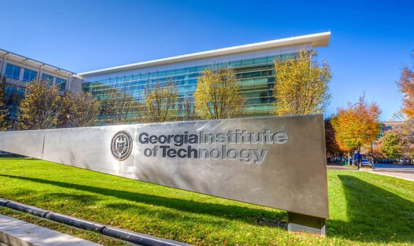 Georgia Tech Data Breach: How to Keep Information Secure in Open University Environments