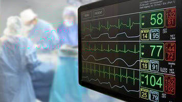 Webcast with John Bambenek: Dangerous Lessons Learned from 2018's Healthcare Breaches