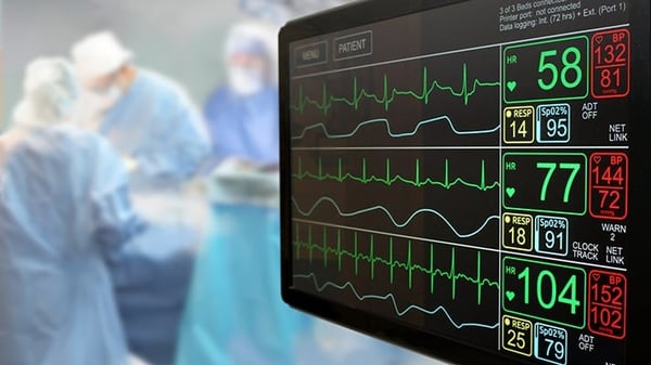 Webcast with John Bambenek: Dangerous Lessons Learned from 2018's Healthcare Breaches