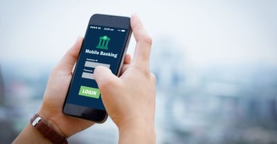 Riltok Mobile Banking Trojan Stealing Credit Card Information with Phishing Ads