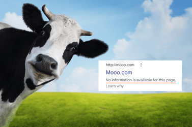 Mooove away from Mooo[.]com by FreeDNS