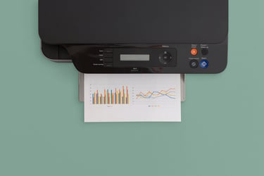 Why you should protect and patch your... printer?